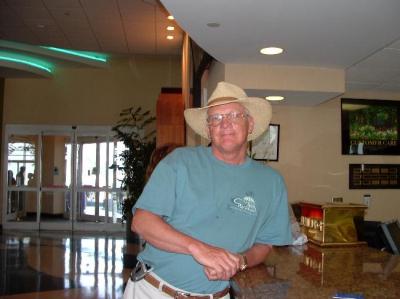 Kenneth Kuhbander