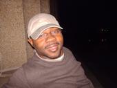Levar Stevenson
