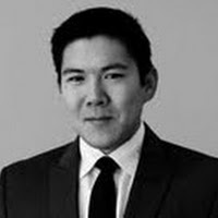 Eric Higuchi