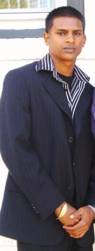 Jonathan Beehary