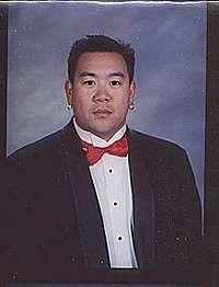 Jeremy Mo