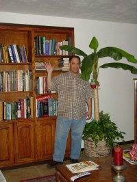 Terrence Bunitl