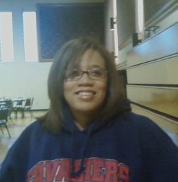 Karen Brown
