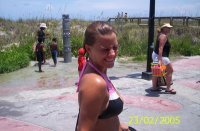 Alisha Hinkle