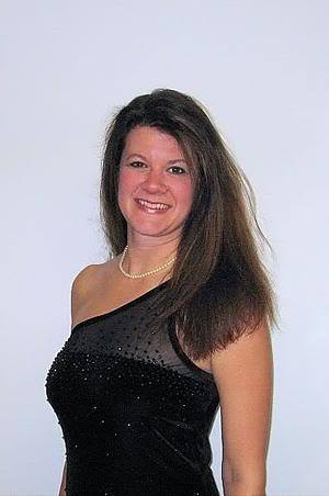 Nicole Houser