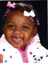 Keshawna Gooch