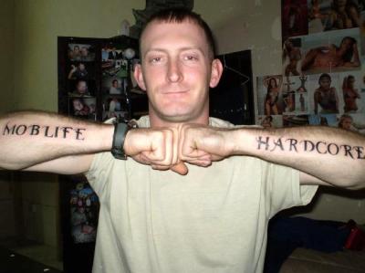 Chad Hardacre