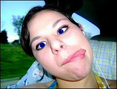 Brooke Sherlock