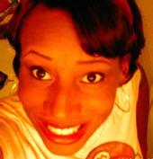 Tina Byrd