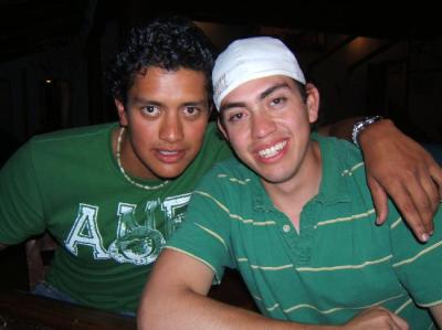 Fernando Felix