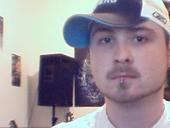 Justin Gahagan