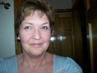 Gail Kinnes