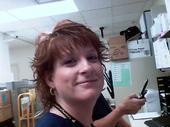 Julie Masak