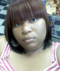 Sade Cromwell