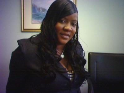 Diane Toussaint