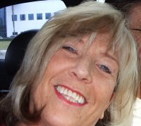 Margaret Moran