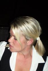 Ashlea Nesbitt