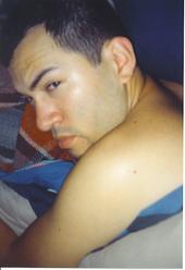 Enrique Padilla