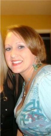 Rebecca Johnson