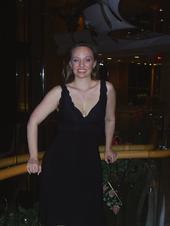 Jannessa Mccombie