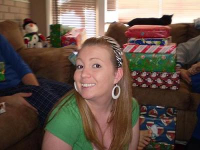 Terri Davis