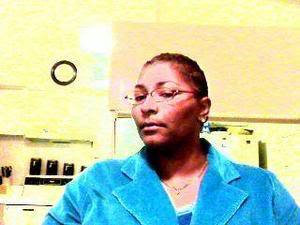 Tracey Lankford