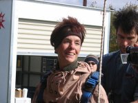 Maribeth Knisley