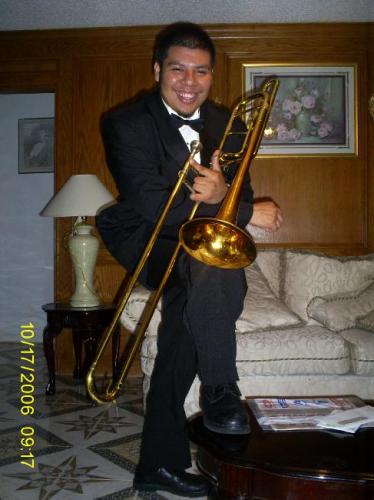 Jose Hernandez