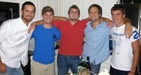 Travis Lafaitte