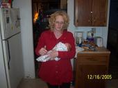 Cathie Wilson
