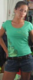 Trish Shriver