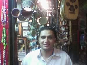Mohamed Mazen