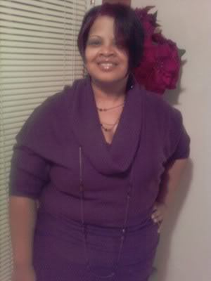Dawn Wagner