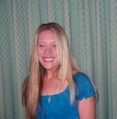 Amy Boudreau