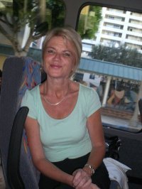 Rhoda Peinecke