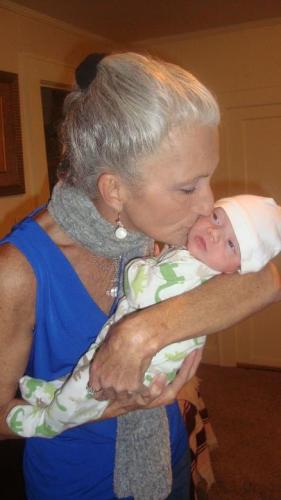 Jeanne Baldwin