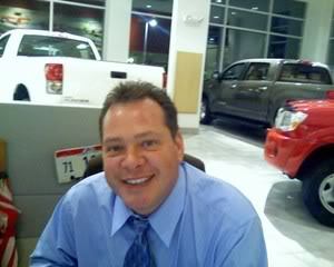 Perry Sipe