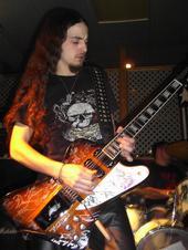 Shane Bales