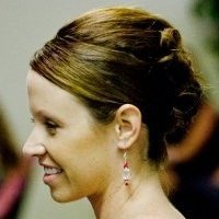 April Burky
