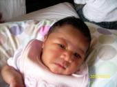 Jaquana Marks