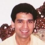 Shailesh Jain