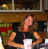 Judith Harvey