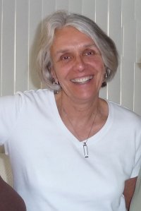 Martha Harris