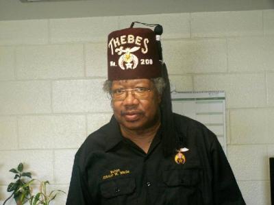 Albert Wade