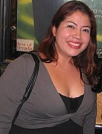 Rosalyn Cordova