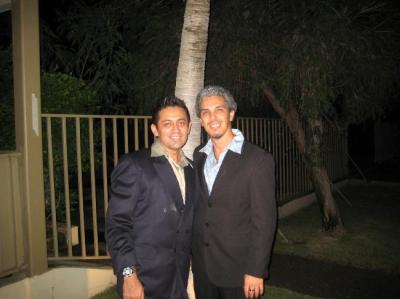 Ulises Gonzales