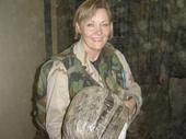Tracie Gross
