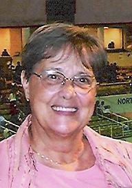 Donna Avery