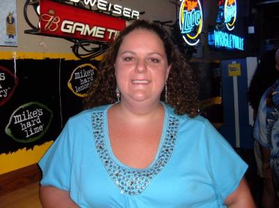 Nicole Dent