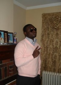 Akwete Sackey